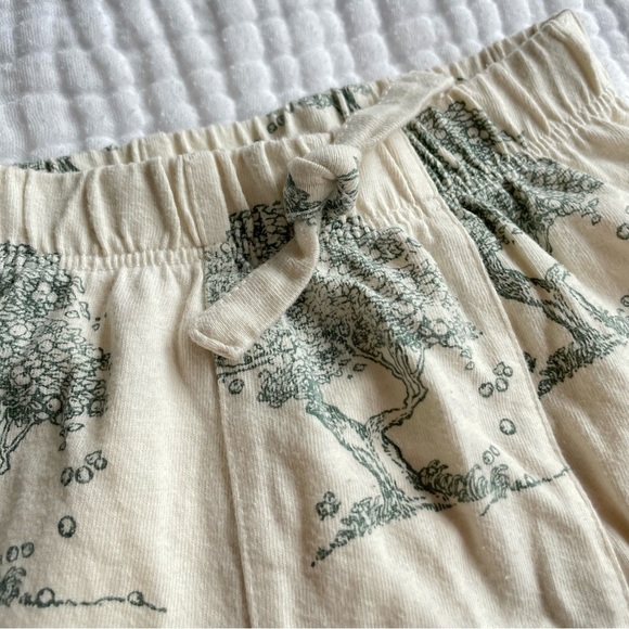 Kate Quinn tree pants - Picture 2 of 5